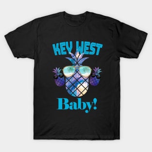 Key West Baby! T-Shirt